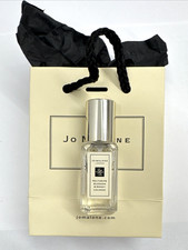 Jo Malone London NECTARINE Blossom  Honey Cologne Mini Travel Spray 0.3 oz