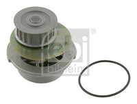 Wasserpumpe, MotorkÜHlung FÜR Opel Vectra A (J89) - Febi Bilstein 01260