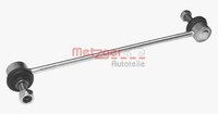 Stange Strebe Stabilisator Vorne Links Rechts Metzger 53020018 Koppelstange