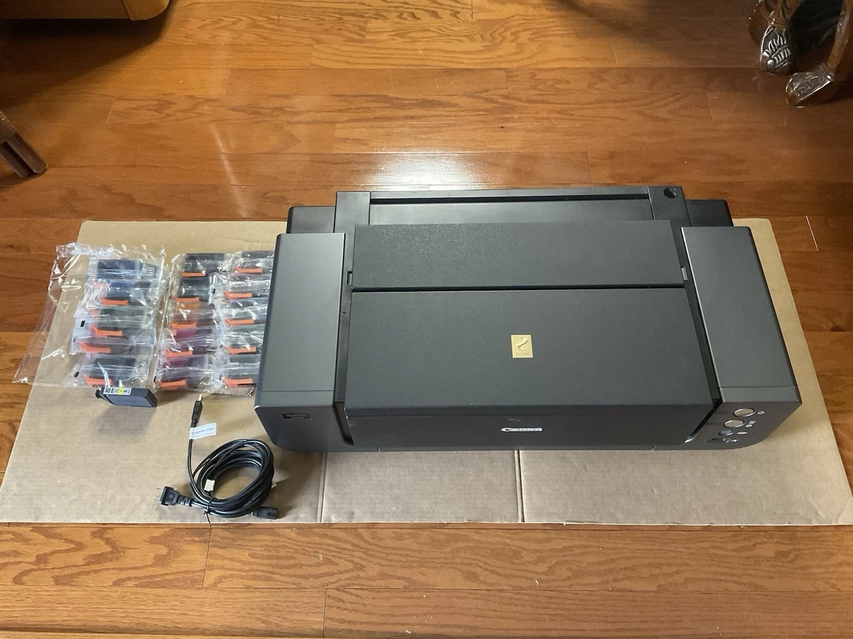 Canon PIXUS pto9000 Mark II新品未使用 CANON pro9000