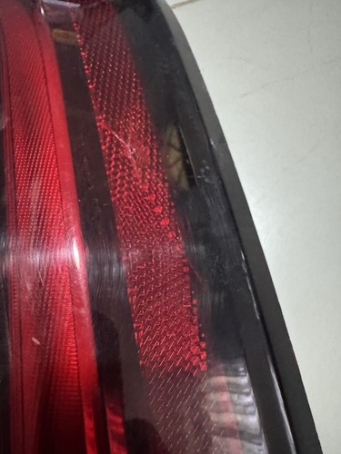 2019 2020 2021 2022 23 24 Dodge RAM 2500 3500 RH Led Black Tail Light OEM W/BLIS - Bild 5 von 8