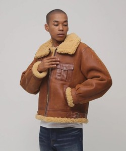 Avirex B3 Bomber Jacket | eBay