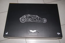 Batmobile Tumbler Hot Toys MMS69