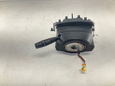 17-19 MASERATI Ghibli Steering Column Turn Signal & Wiper Combo Switch OEM CM