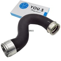 Turboschlauch A9065282582 FüR Mercedes Sprinter 3-T (906) Bus You.S Original