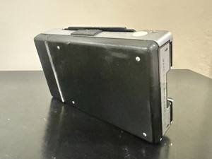 Polaroid Film Back for Mamiya RB67 6x7cm with P Adapter FP100c 669 instant