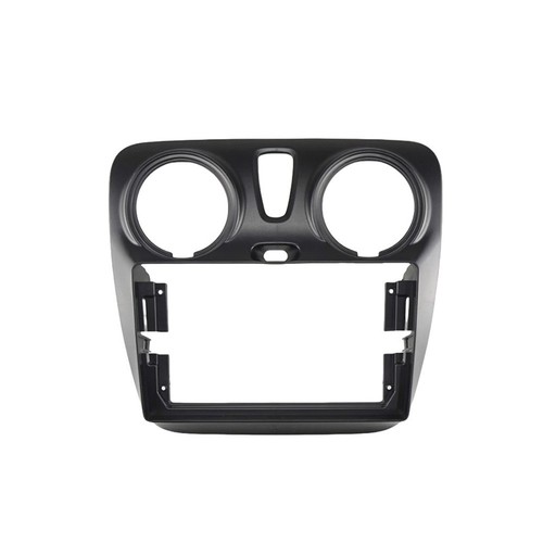 Lightweight Center Control Navigation Panel for DOKKER 2012 2020 Installation - Picture 6 of 10