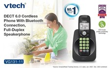 Telefono Inalambrico Con Localizador De L…