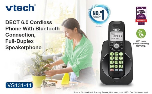 Telefono Inalambrico Con Localizador De Llamadas Para Casa Oficina Super Calidad