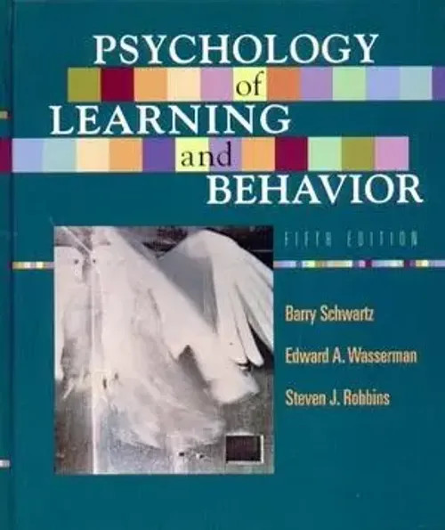 Psychology Of Learning And Behavior | Steven J Robbins (U. A.) | Buch | Englisch-image