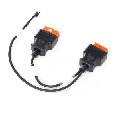 Xhorse VVDI XDKP91GL 40 Pin Gateway Cable For Nissan for VVDI Key Tool Plus