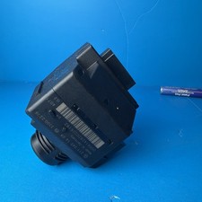 Mercedes W211 E55 Amg Eis Ignition Switch Module 2115451408 Oem
