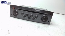 Radio 8200666139 Renault Clio 1.2 16V TCE R Limousine
