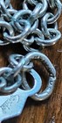Speidel Sterling Chain/Torquoise Pendent: Vintage, 925 Clip-on earings, Necklace — photo 10