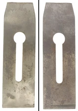 Orig. "Thistle Brand" 2 1/8" Width Cutting Iron Ohio Tool Company - mjdtoolparts