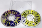 Saturday Night Live Interactive SNL CD-ROMs from 1994 for Mac/Windows — photo 1