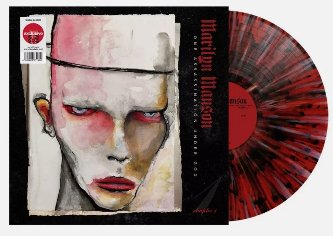 Marilyn Manson 12