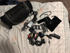 sony hdr xr150 120gb