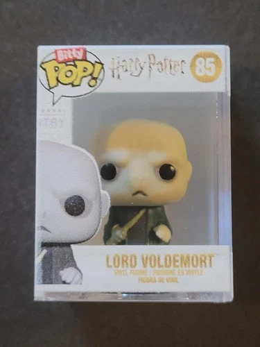FUNKO HARRY POTTER BITTY POP  "VOLDEMORT" #85