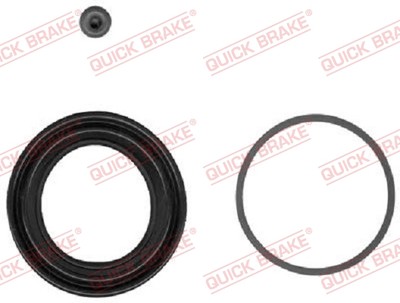 Quick Brake 114-0013 Repair Kit, Brake Caliper for Alfa Romeo, Audi, BMW, Chevrolet