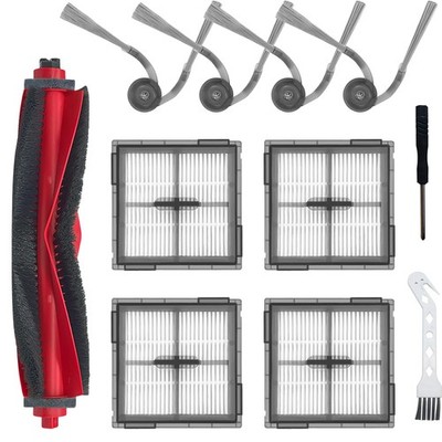 Parts for Roborock Q10 S5, Q10 X5, Q10 S5+, Q10 X5+ Robot Vacuum Cleaner , 1 ...