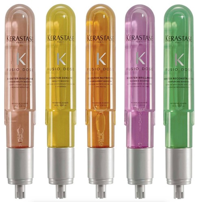 #ad Fusio Dose Booster by Kerastase Hair Treatment 120 ml Single Boxed NEW $55.90