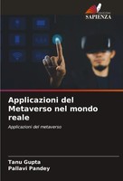 Applicazioni Del Metaverso Nel Mondo Reale Applicazioni Del Metaverso Buch 2024