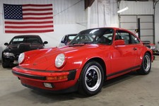 1984 Porsche 911 for Sale