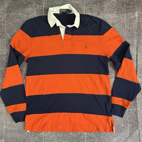 Vintage 90’s Polo Ralph Lauren long sleeve top