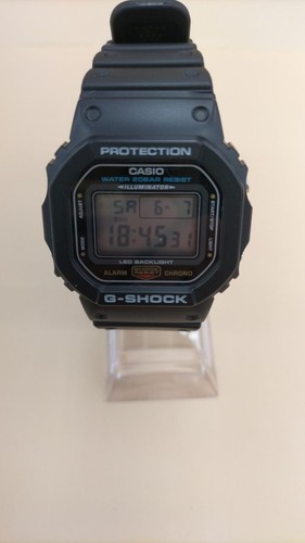 Casio G-Shock Dw-5600 Herren Digital