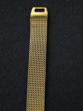 Omega Ladymatic 10k Goldfilled Watch 4