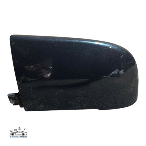 RENAULT TRAFIC SPORT 2011 RIVESTIMENTO SUPERIORE DESTRO POSTERIORE 909000150R Midnight Black - Foto 2 di 5