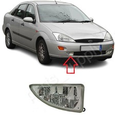 Antibrouillard Ford FOCUS
