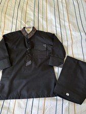 Little Boy Pakistani/Indian Shalwar Kameez
