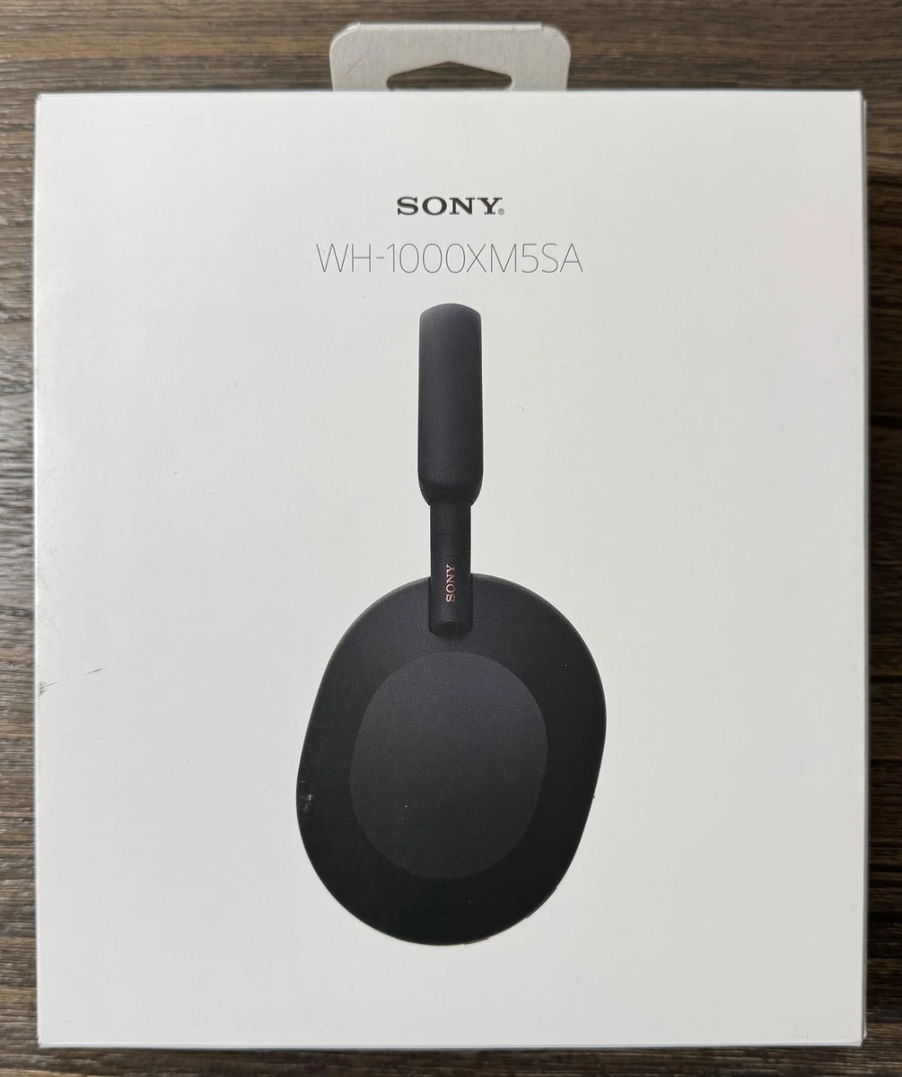 Sony WH-1000XM5 Headphones for Sale - Shop New & Used Headphones