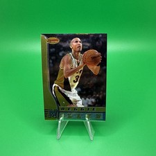 1996-97 Bowman's Best - Reggie Miller #45. G15