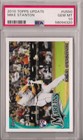 2010 Topps Update Mike Stanton RC PSA 10