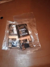 Lionel CTC Lockon Set of 2 NEW.