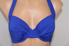 NWT Tommy Bahama Bikini Bra Top Sz 34D Danubio Full Molded Cup