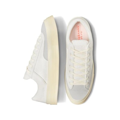 Converse Chuck 70 Marquis Mixed Materials Vintage White - A07453C