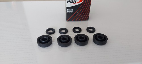 Brake caliper kit (rear wheel), for LANCIA Delta, Prisma 1300/1500 (17,46 mm) - Picture 20 of 24