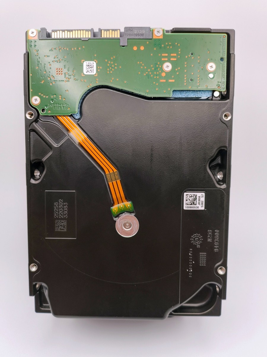 PCパーツ S-ATA III 2TB HUA723020ALA640 Ul Amazon.com: HGST Ultrastar HUA723020ALA640 2TB 7.2k RPM 3.5