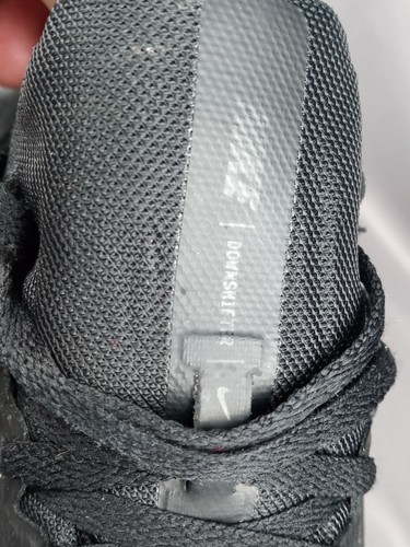 Nike Black Women Shoe Size 6.5 Trail Running Walking Casual Gym Train CI9984-003 - Picture 4 of 13