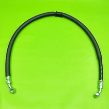New Rear Brake Hose Line For HONDA Rincon 650 TRX650FA TRX650FGA 2003 2004 2005