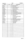Olympus Service Manual SZX  Binder Nol. 36 on CD — photo 3