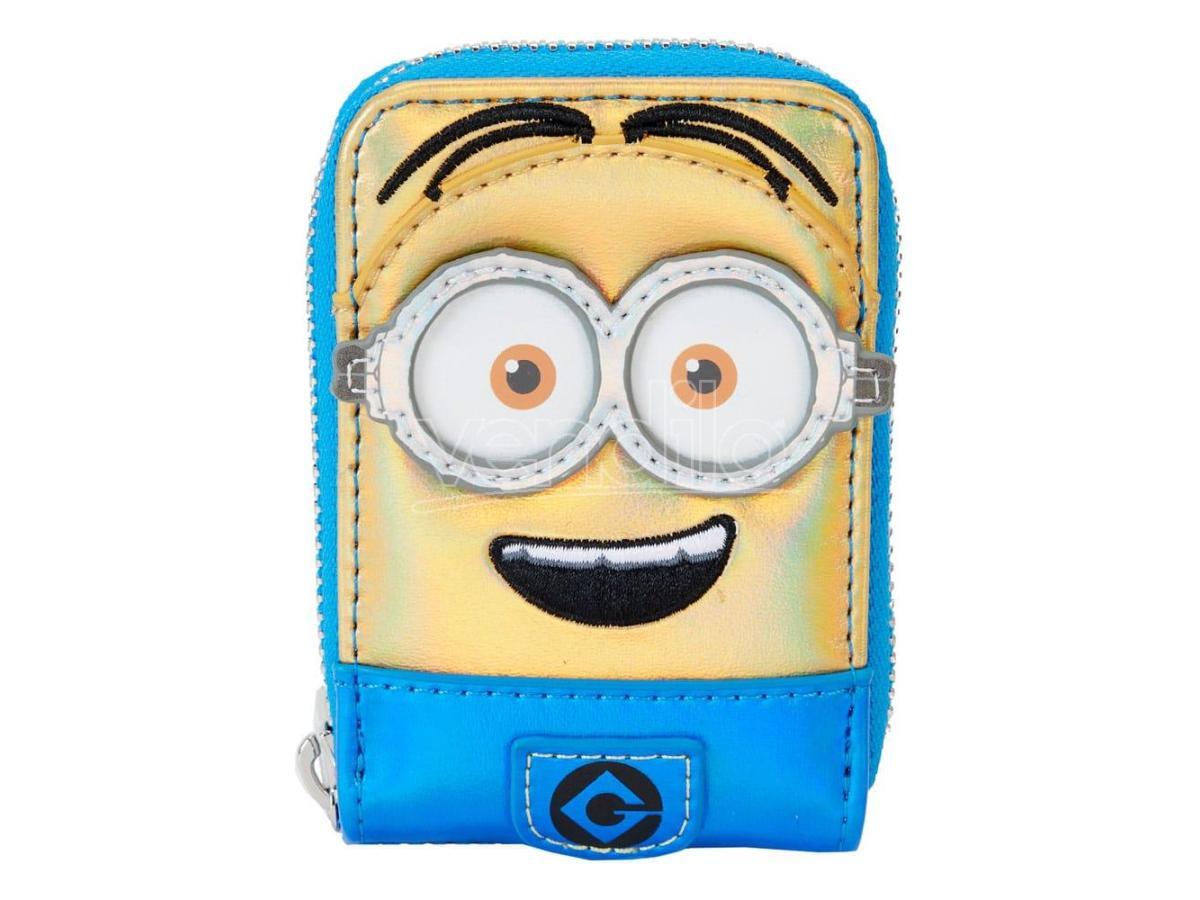 Despicable Me By Loungefly Portafoglio Minion Loungefly