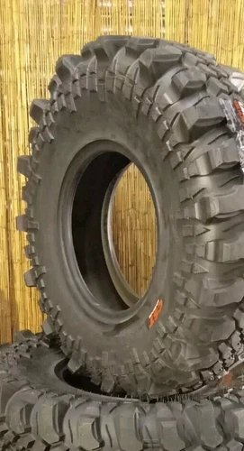 35 10.50 16  108K CST LAND DRAGON CL18 EXTREME MUD TERRAIN TYRES X4