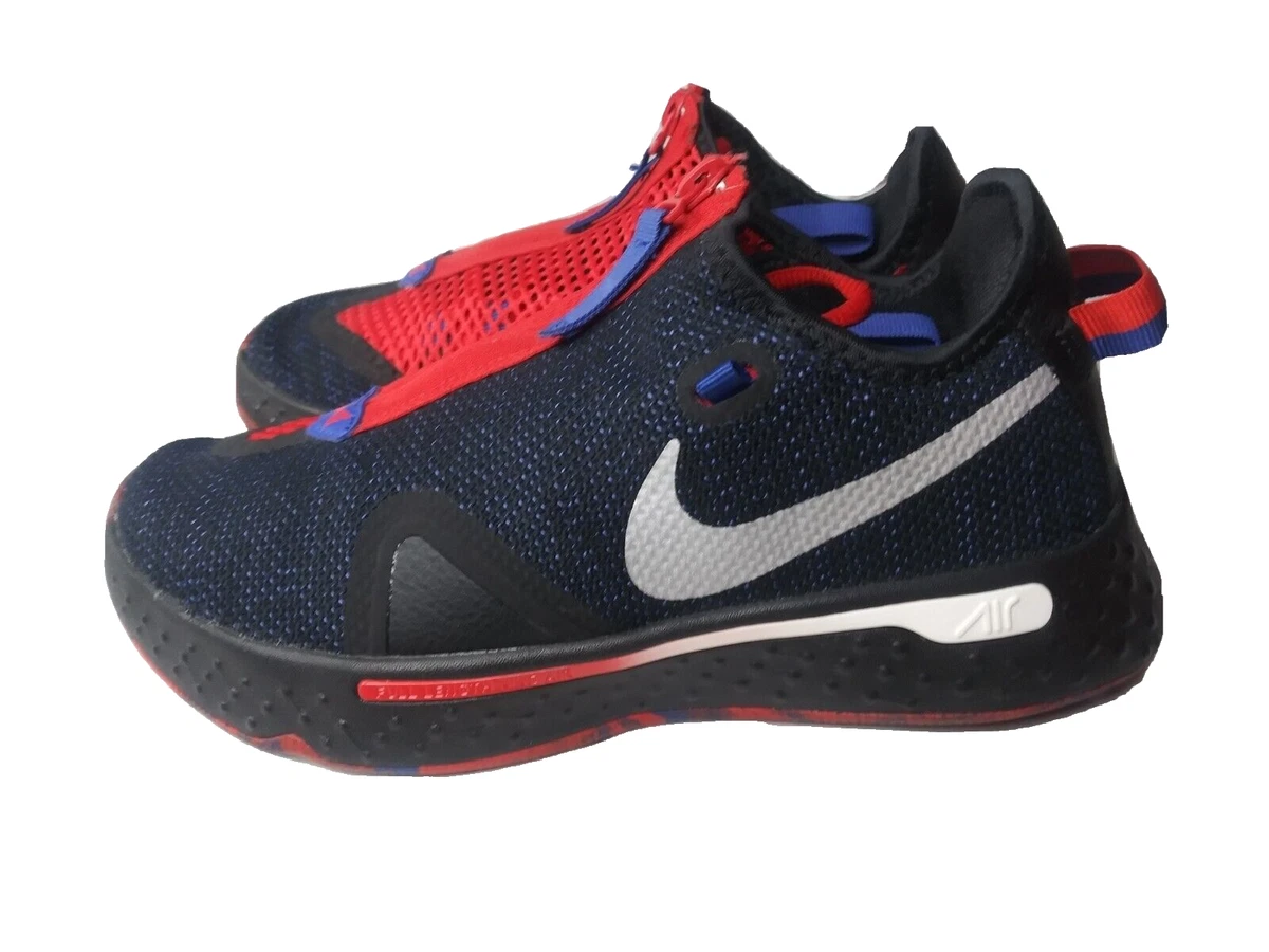 Nike PG 3 EP University Red for Sale | Authenticity Guaranteed | eBay