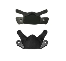 Breath Box for Typhoon Helmets Adult Snowmobile Helmet