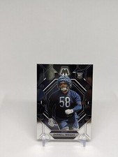 2023 PANINI MOSAIC🔥DARNELL WRIGHT🔥MINT?!🔥ROOKIE RC #307🔥📈
